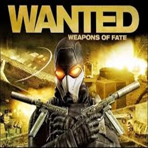 Wanted Weapons of Fate Playstation 3
