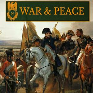 War and Peace Pc