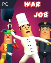 War Job Pc
