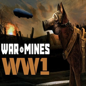 War Mines WW1 Pc