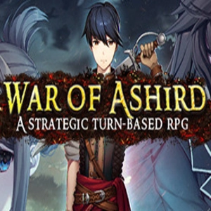 War of Ashird Playstation 4
