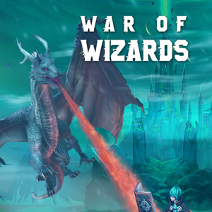 War of Wizards Pc