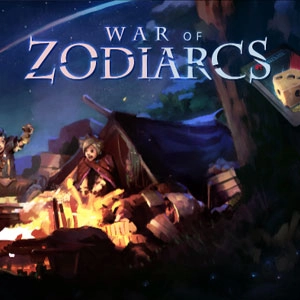 War of Zodiarcs Xbox One