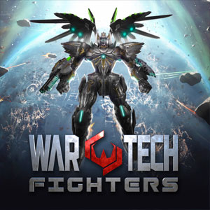 Comprar War Tech Fighters PS4 Comparar Preços