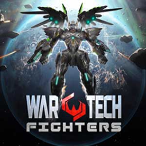 Comprar War Tech Fighters Nintendo Switch barato Comparar Preços