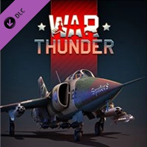 War Thunder A-5C Bundle Playstation 5