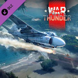 War Thunder A-6E TRAM Intruder Pack Xbox Series X