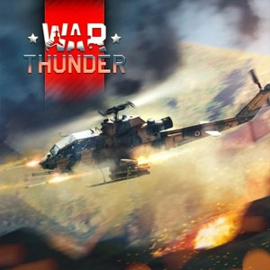 War Thunder AH-1S Cobra Pack Xbox One