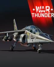 War Thunder Alpha Jet A Pack Xbox One