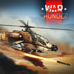 War Thunder Apache Pack Playstation 4