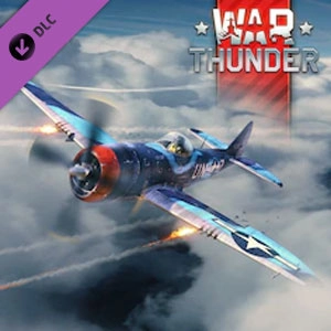 War Thunder Bostwick’s P-47M-1-RE Thunderbolt Pack Playstation 4
