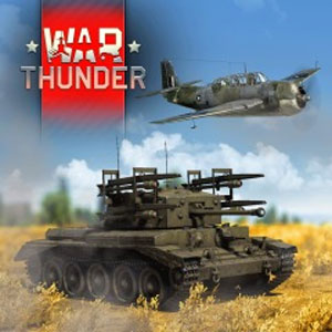 Comprar War Thunder British Starter Pack CD Key Comparar Preços