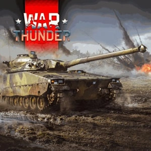 War Thunder CV 90105 TML Pack Xbox One