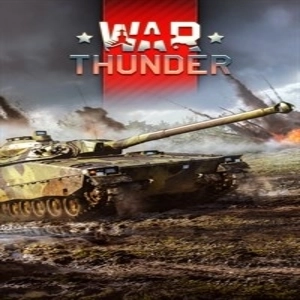 War Thunder CV 90105 TML Pack
