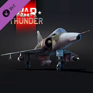 War Thunder Dassault Milan Pack Xbox One