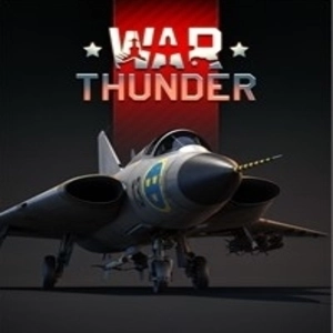 War Thunder Draken Bundle Xbox One