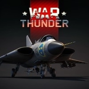 War Thunder Draken Pack