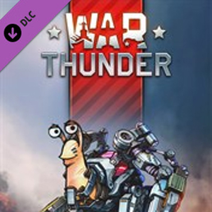 War Thunder Edge of the Shell Pack Xbox Series X