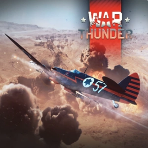 War Thunder Ezer Weizman’s Spitfire Pack Playstation 4