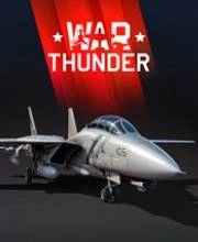 War Thunder F-14D Pack Xbox Series X