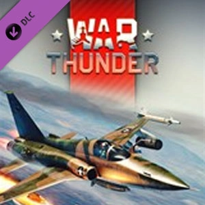 War Thunder F-5C Bundle Xbox Series X