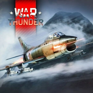 War Thunder Fiat G91 R4 Pack Xbox Series X