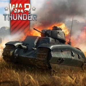 War Thunder French Starter Pack