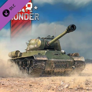 War Thunder IS-2 Revenge for the Hero brother Pack Playstation 4