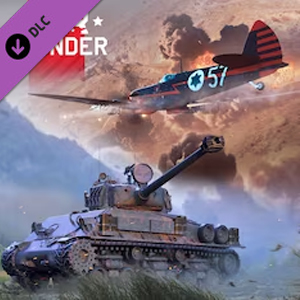 War Thunder Israel Defense Forces Day Bundle Xbox Series X