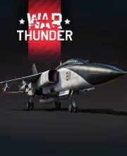 War Thunder JH-7A Prototype Pack Xbox One