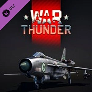 War Thunder Lightning F.53 Pack Xbox One
