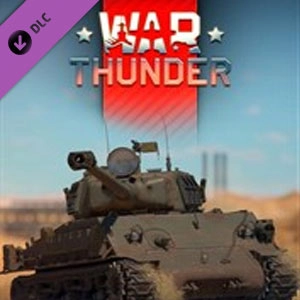War Thunder M-51 Pack Xbox One