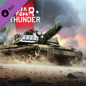 War Thunder M1 KVT Bundle Playstation 4