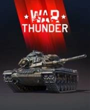War Thunder M60A1 Predator Pack Playstation 4
