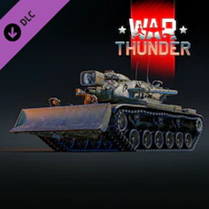 War Thunder M728 CEV Pack Xbox One