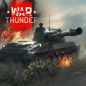 War Thunder Object 120 Pack