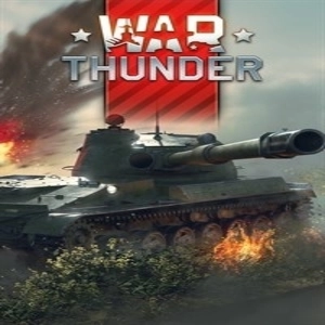 War Thunder Object 120 Pack Xbox Series X