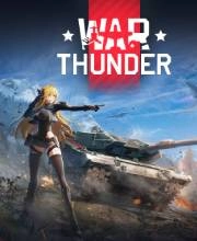 War Thunder Senrai Maidens Elsa Pack Playstation 4