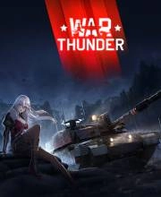 War Thunder Senrai Maidens Emily Pack Xbox One