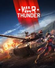 War Thunder Senrai Maidens Ling Pack Pc