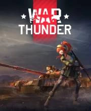 War Thunder Senrai Maidens Maria Pack Playstation 4