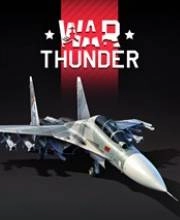 War Thunder Su-30MK2 AMV Pack Pc