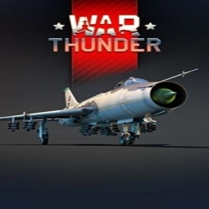 War Thunder Su-7BMK Pack Xbox One