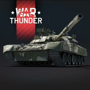 War Thunder T-80U-E1 Bundle Xbox One