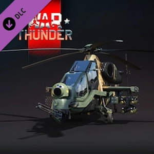 War Thunder T129 ATAK Pack Playstation 4