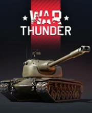 War Thunder T58 Heavy Tank Pack Pc