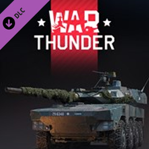 War Thunder Type 16 FPS Pack Xbox One