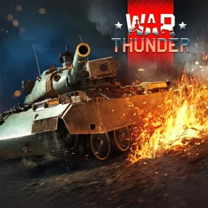 War Thunder Type 74 mod G/Kai Pack Xbox One