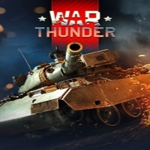 War Thunder Type 74 mod GKai Pack