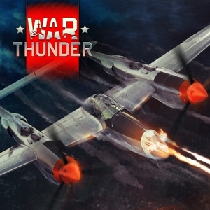 Comprar War Thunder USA Pacific Campaign YP-38 CD Key Comparar Preços